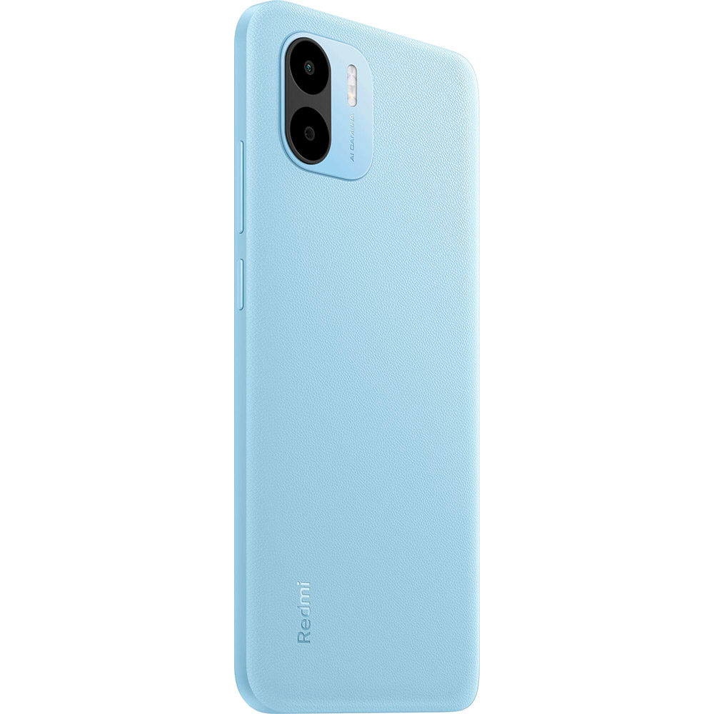 Фото Смартфон XIAOMI Redmi A1 2/32 Gb Dual Sim Light Blue