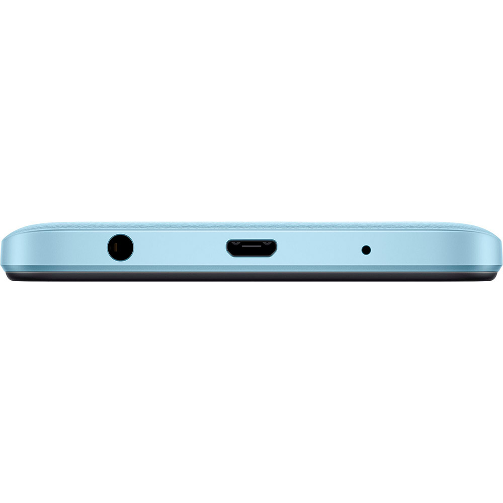 Зображення Смартфон XIAOMI Redmi A1 2/32 Gb Dual Sim Light Blue