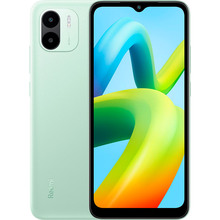 Смартфон XIAOMI Redmi A1 2/32 Gb Dual Sim Light Green