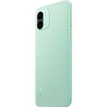 Смартфон XIAOMI Redmi A1 2/32 Gb Dual Sim Light Green