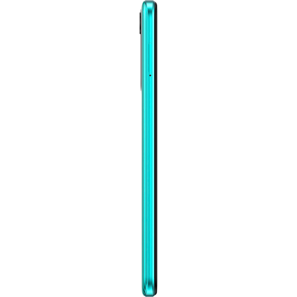 Смартфон TECNO Spark 8C (KG5n) 4/64 Gb Dual Sim Turquoise Cyan (4895180777967) Диагональ дисплея 6.6
