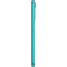 Смартфон TECNO Spark 8C (KG5n) 4/64 Gb Dual Sim Turquoise Cyan (4895180777967)
