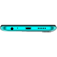 Смартфон TECNO Spark 8C (KG5n) 4/64 Gb Dual Sim Turquoise Cyan (4895180777967)