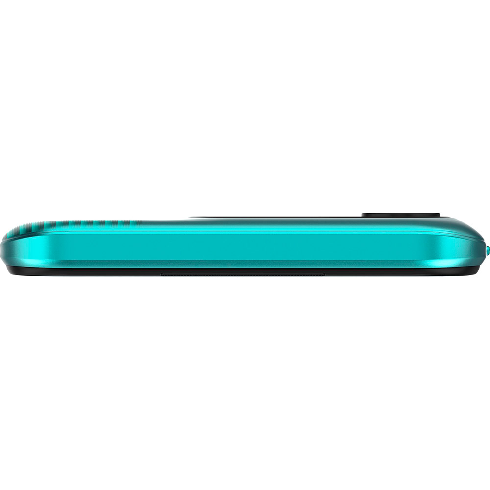 Фото Смартфон TECNO Spark 8C (KG5n) 4/64 Gb Dual Sim Turquoise Cyan (4895180777967)