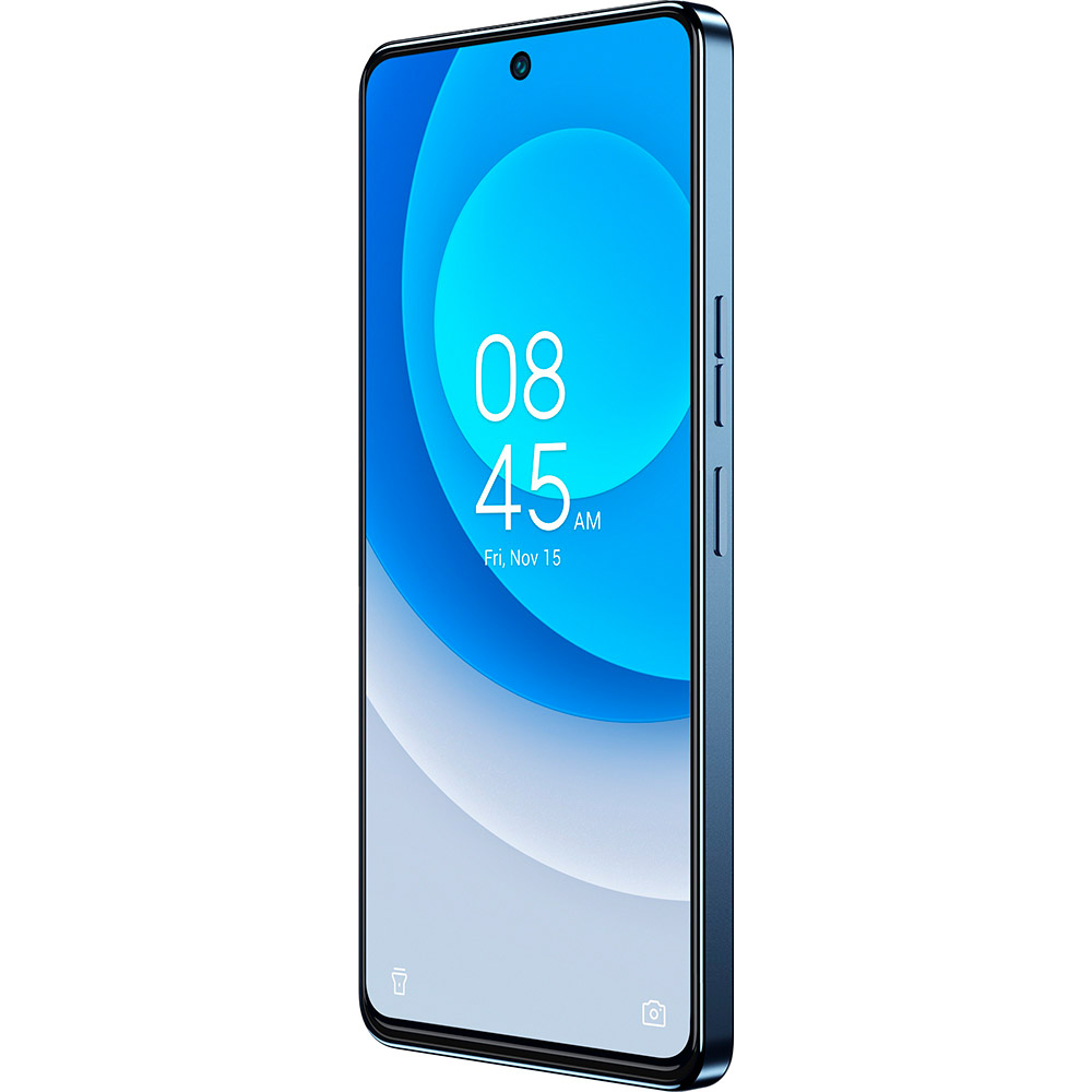 TECNO Camon 19 Pro CI8n 8/128Gb NFC Dual SIM Eco Black купить в Киеве ➦  лучшая цена в Фокстрот по всей Украине: Харьков, Днепр, Одесса, Николаев,  Запорожье