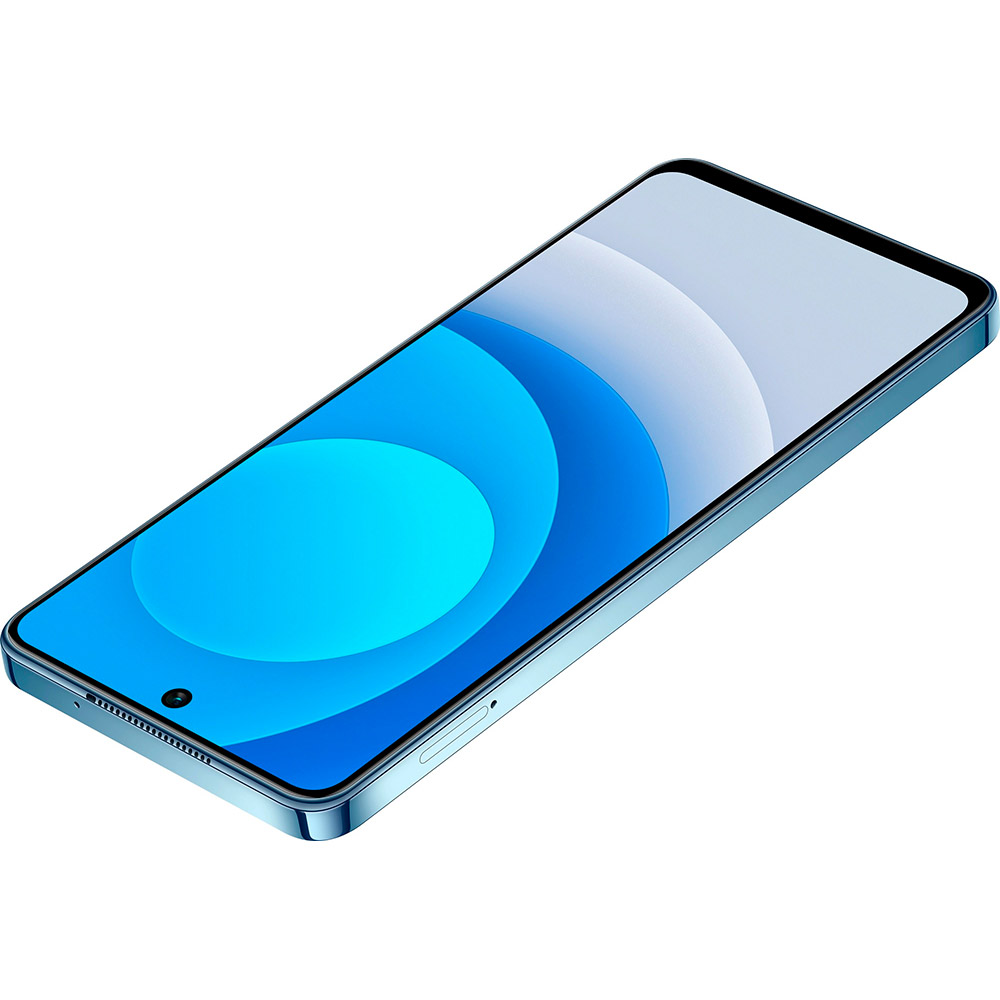 TECNO Camon 19 Pro CI8n 8/128Gb NFC Dual SIM Polar Blue купить в Киеве ➦  лучшая цена в Фокстрот по всей Украине: Харьков, Днепр, Одесса, Николаев,  Запорожье