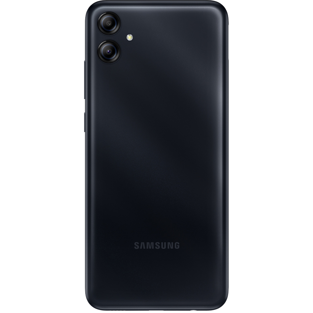 Смартфон SAMSUNG Galaxy A04e 3/32Gb Dual Sim Black (SM-A042FZKDSEK) Оперативная память, Гб 3