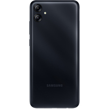 Смартфон SAMSUNG Galaxy A04e 3/32Gb Dual Sim Black (SM-A042FZKDSEK)