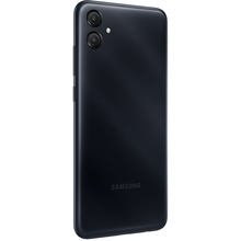 Смартфон SAMSUNG Galaxy A04e 3/32Gb Dual Sim Black (SM-A042FZKDSEK)