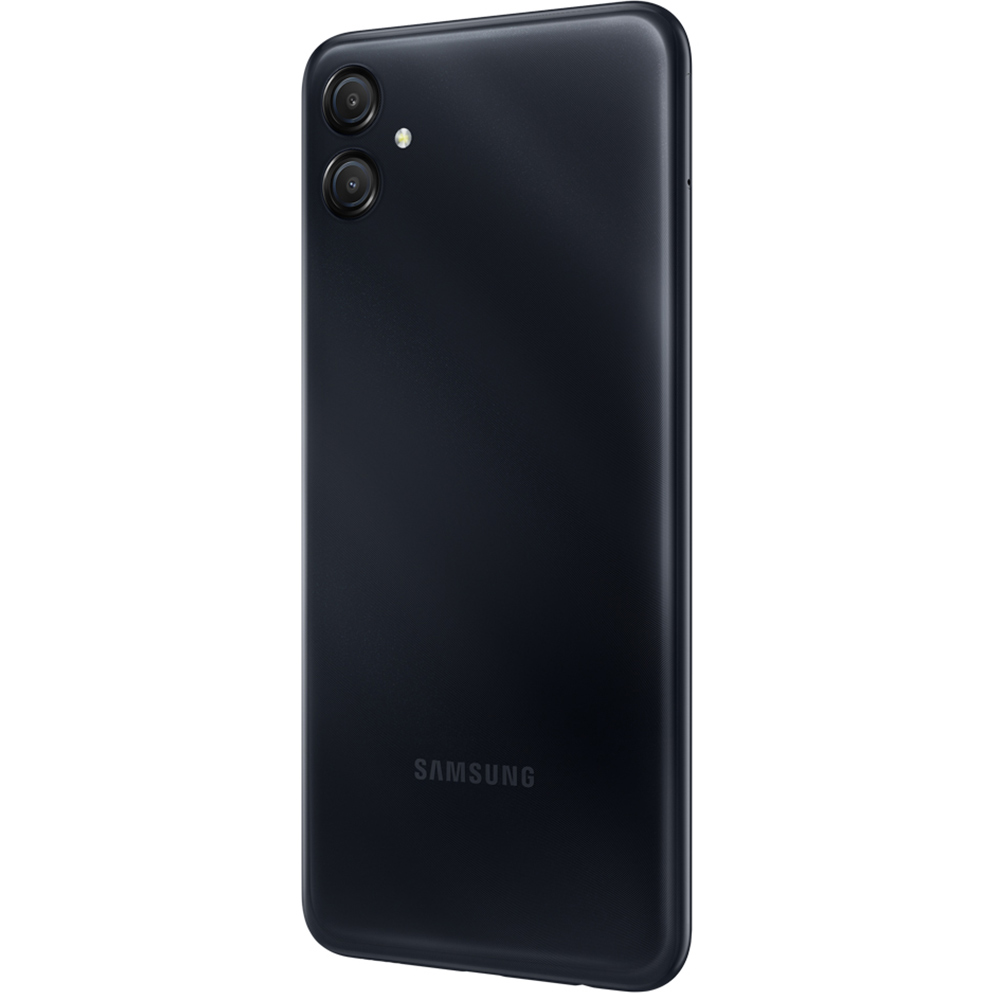 Внешний вид Смартфон SAMSUNG Galaxy A04e 3/32Gb Dual Sim Black (SM-A042FZKDSEK)