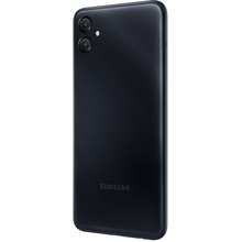 Смартфон SAMSUNG Galaxy A04e 3/32Gb Dual Sim Black (SM-A042FZKDSEK)