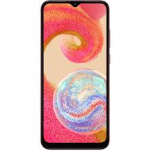 Смартфон SAMSUNG Galaxy A04e SM-A042F 3/32Gb Copper (SM-A042FZCDSEK)
