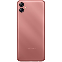 Смартфон SAMSUNG Galaxy A04e SM-A042F 3/32Gb Copper (SM-A042FZCDSEK)