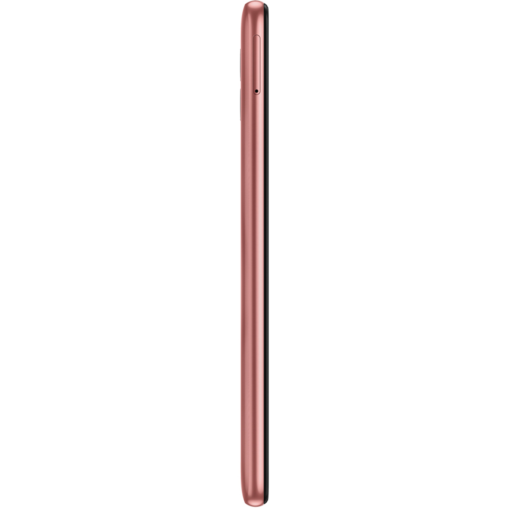 Замовити Смартфон SAMSUNG Galaxy A04e SM-A042F 3/32Gb Copper (SM-A042FZCDSEK)
