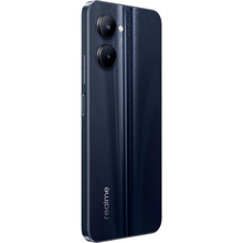 Смартфон REALME C33 4/128 Gb Dual Sim Night Sea