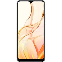 Смартфон REALME C30s 2/32 Gb Dual Sim Stripe Black