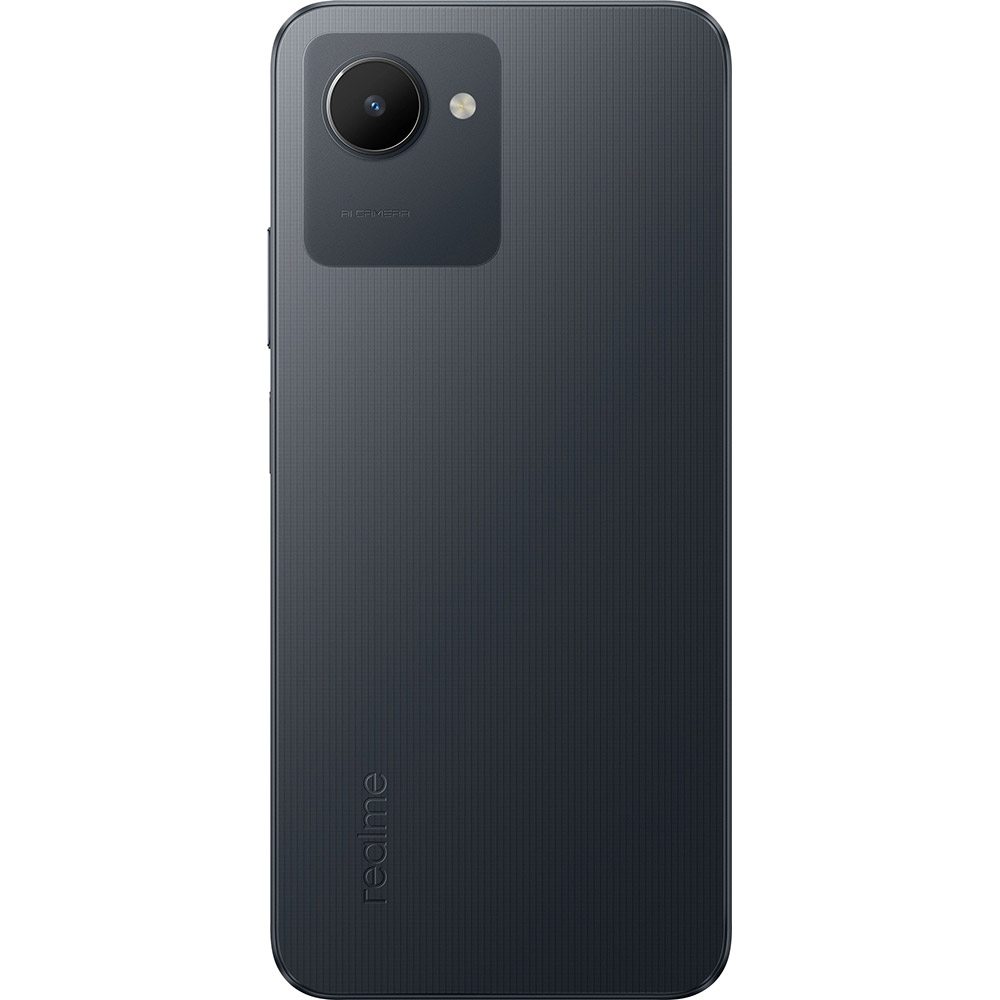 Смартфон REALME C30s 2/32 Gb Dual Sim Stripe Black Оперативна пам'ять, Гб 2