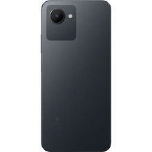 Смартфон REALME C30s 2/32 Gb Dual Sim Stripe Black