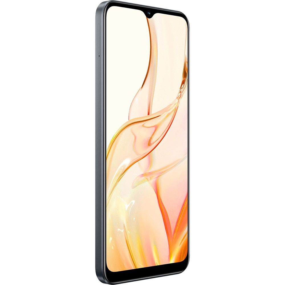 Смартфон REALME C30s 2/32 Gb Dual Sim Stripe Black Діагональ дисплея 6.5