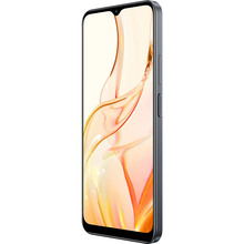 Смартфон REALME C30s 2/32 Gb Dual Sim Stripe Black