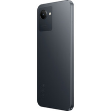 Смартфон REALME C30s 2/32 Gb Dual Sim Stripe Black