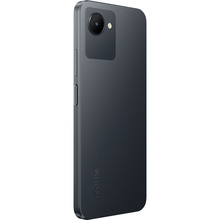 Смартфон REALME C30s 2/32 Gb Dual Sim Stripe Black
