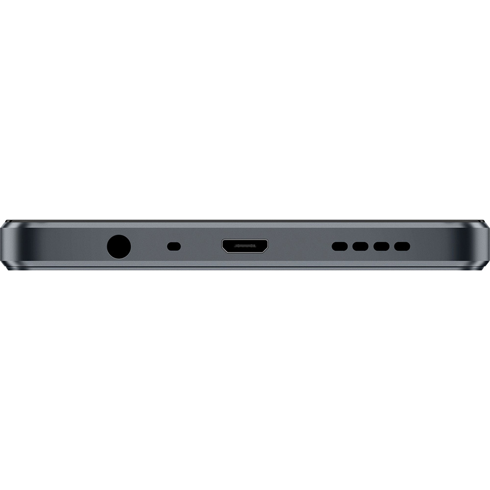 В Україні Смартфон REALME C30s 2/32 Gb Dual Sim Stripe Black