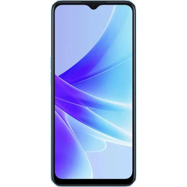 Смартфон OPPO A57s 4/128 Gb Dual Sim Sky Blue (6932169316767) Вбудована пам’ять, Гб 128