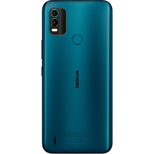 Смартфон NOKIA C21 Plus 3/32 Gb Dual Sim Dark Cyan (719901191321)