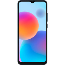 Смартфон ZTE BLADE A52 4/64 Gb Dual Sim Blue