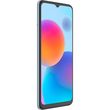 Смартфон ZTE BLADE A52 4/64 Gb Dual Sim Blue
