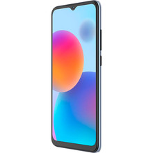 Смартфон ZTE BLADE A52 4/64 Gb Dual Sim Blue