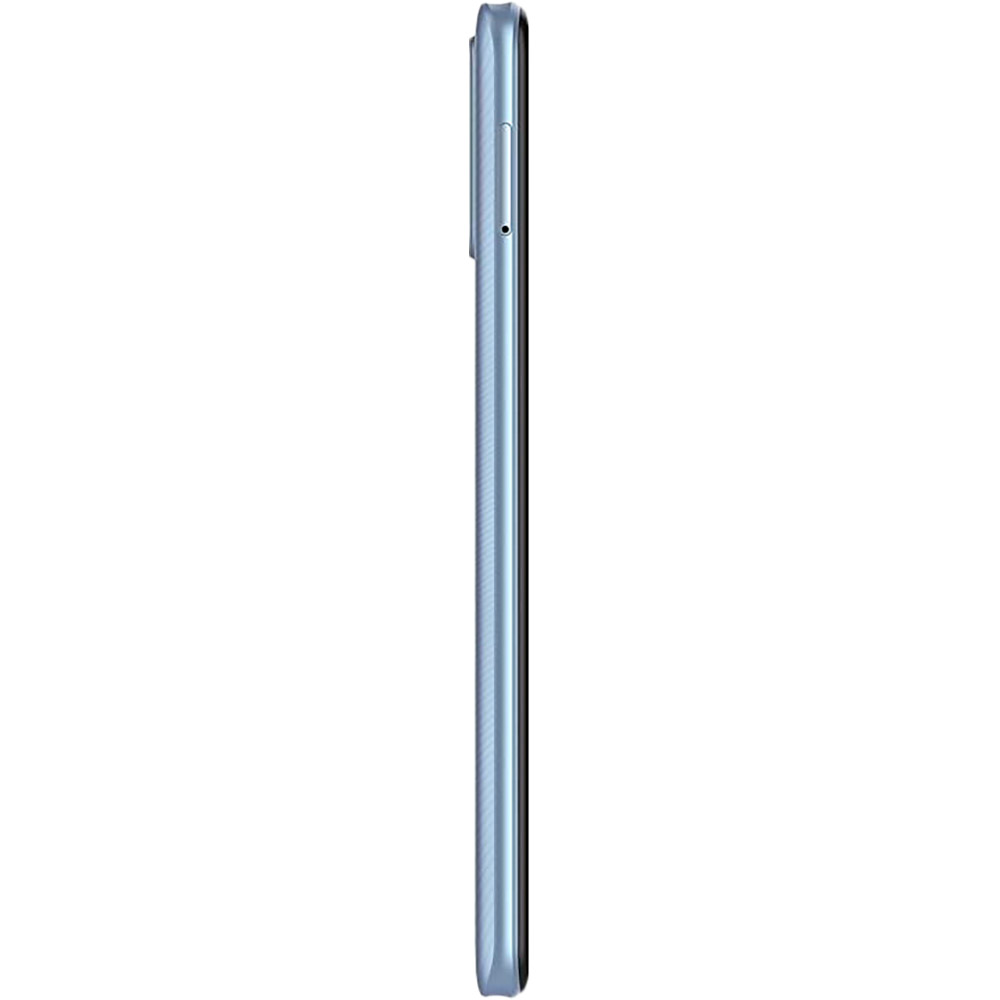 Замовити Смартфон ZTE BLADE A52 4/64 Gb Dual Sim Blue