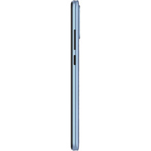 Смартфон ZTE BLADE A52 4/64 Gb Dual Sim Blue