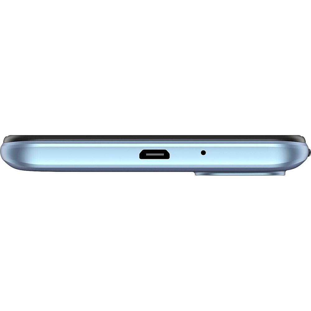 Зображення Смартфон ZTE BLADE A52 4/64 Gb Dual Sim Blue