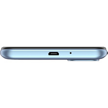 Смартфон ZTE BLADE A52 4/64 Gb Dual Sim Blue