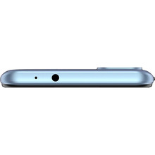 Смартфон ZTE BLADE A52 4/64 Gb Dual Sim Blue