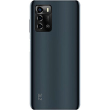 Смартфон ZTE BLADE A72 3/64 Gb Dual Sim Gray