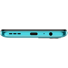 Смартфон ZTE BLADE V40 Vita 4/128 Gb Dual Sim Green