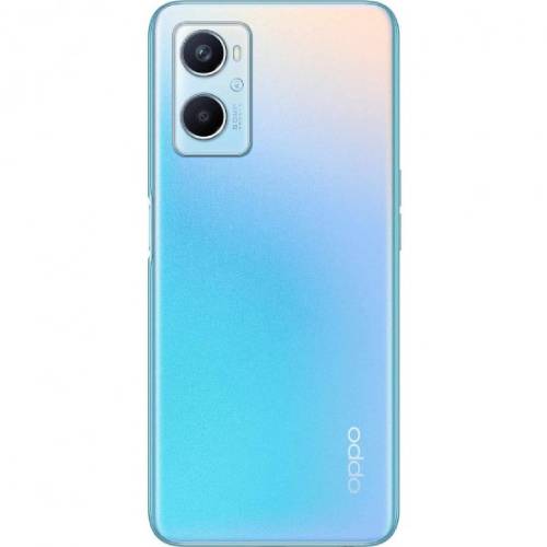 Смартфон OPPO A96 8/128Gb Sunset Blue (6932169306003) Оперативная память, Гб 8