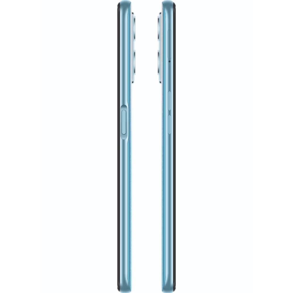 Заказать Смартфон OPPO A96 8/128Gb Sunset Blue (6932169306003)