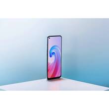 Смартфон OPPO A96 8/128Gb Sunset Blue (6932169306003)