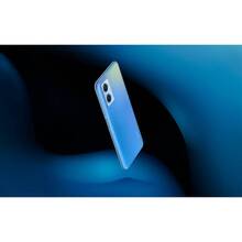 Смартфон OPPO A96 8/128Gb Sunset Blue (6932169306003)