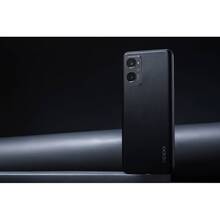 Смартфон OPPO A96 8/128Gb Dual Sim Starry Black (6932169305990)