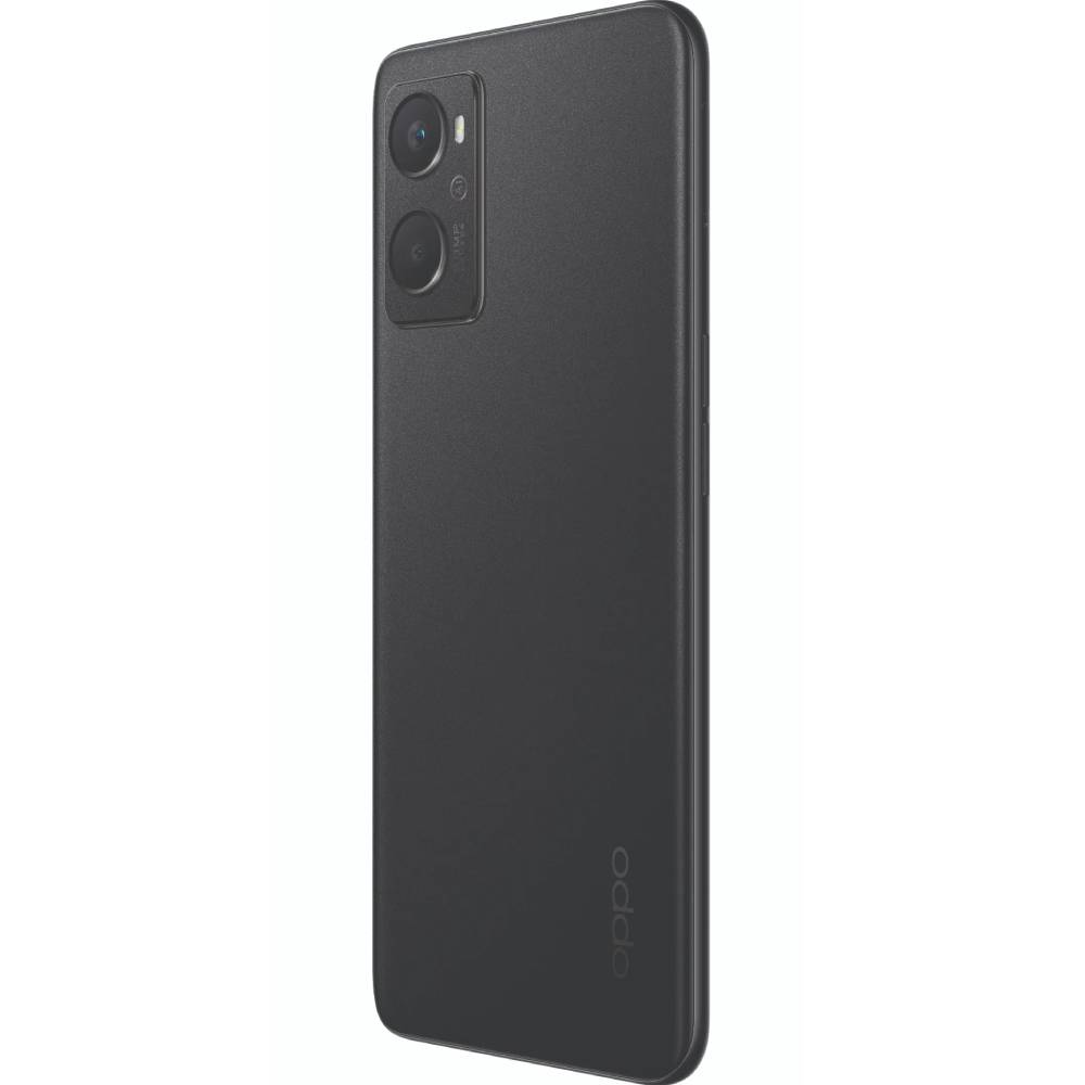 Фото Смартфон OPPO A96 8/128Gb Dual Sim Starry Black (6932169305990)