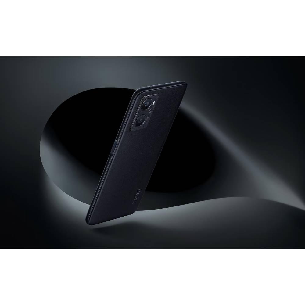 В интернет магазине Смартфон OPPO A96 8/128Gb Dual Sim Starry Black (6932169305990)