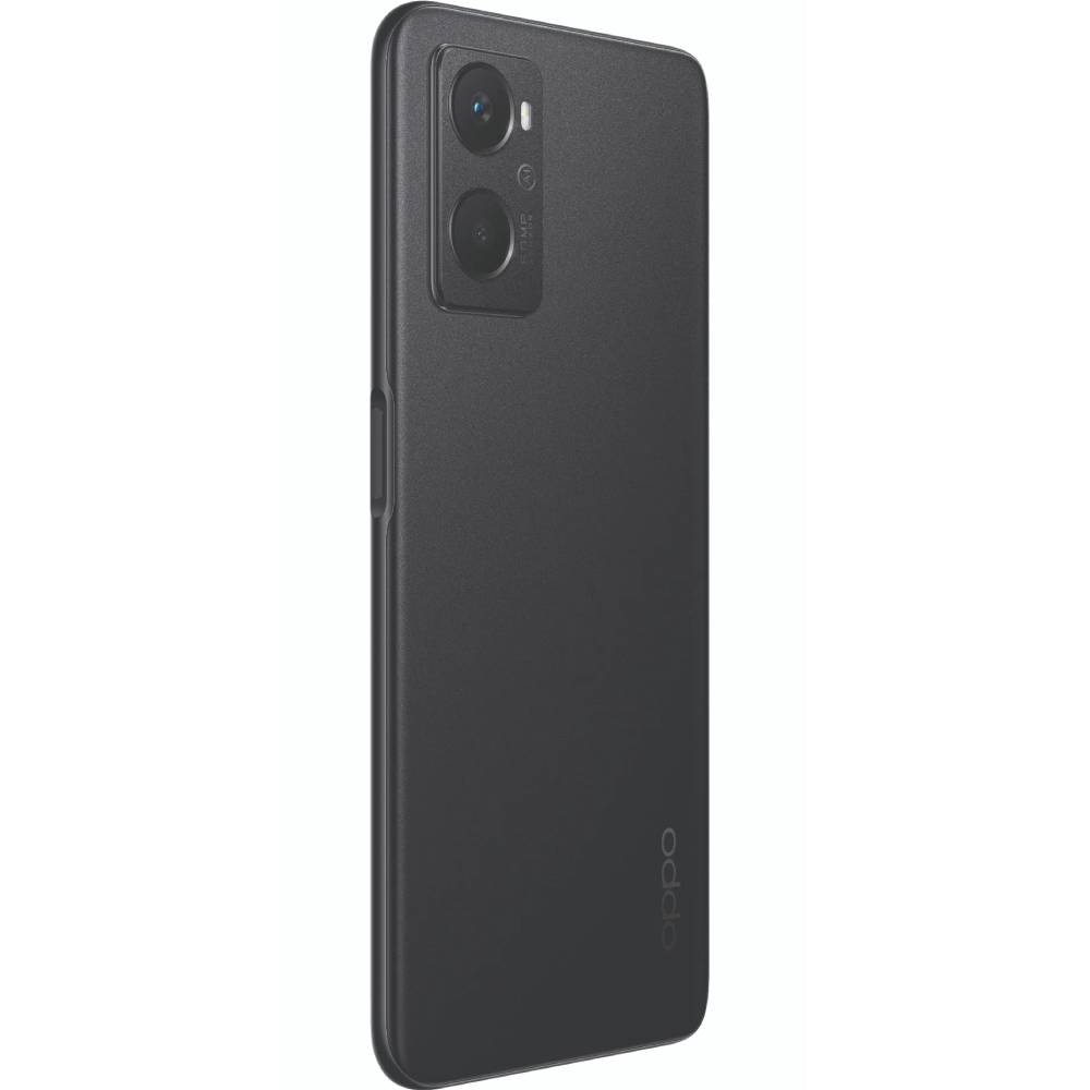 OPPO A96 8/128Gb Dual Sim Starry Black (6932169305990) купить в Киеве ➦  лучшая цена в Фокстрот по всей Украине: Харьков, Днепр, Одесса, Николаев,  Запорожье