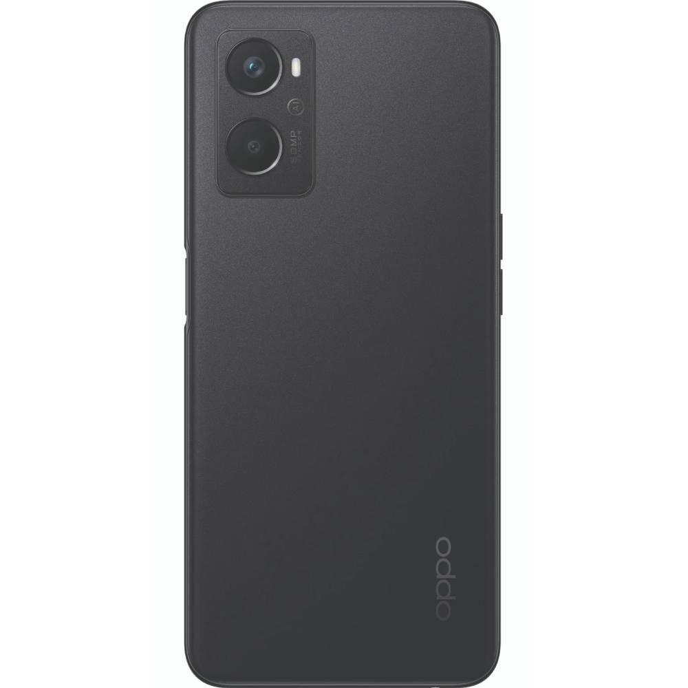 Смартфон OPPO A96 8/128Gb Dual Sim Starry Black (6932169305990) Оперативная память, Гб 8