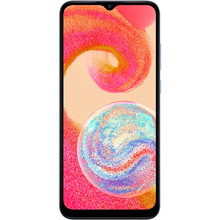 Смартфон SAMSUNG Galaxy A04e 3/64 Gb Dual Sim Light Blue (SM-A042FLBHSEK)