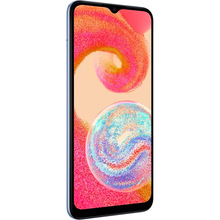 Смартфон SAMSUNG Galaxy A04e 3/64 Gb Dual Sim Light Blue (SM-A042FLBHSEK)
